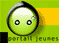 Le portail jeune de la ville de paris