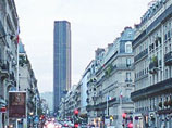 Quartier Montparnasse
